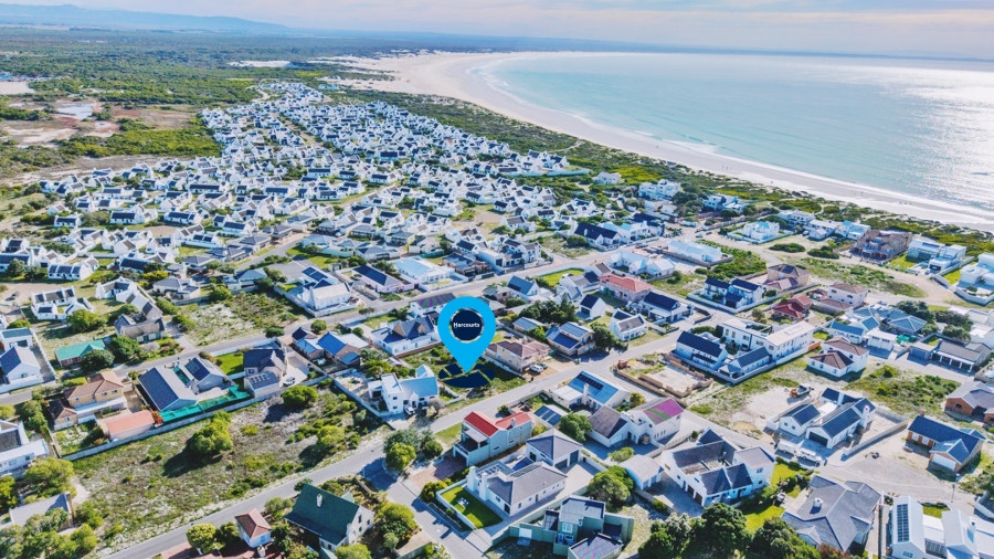 0 Bedroom Property for Sale in Struisbaai Western Cape